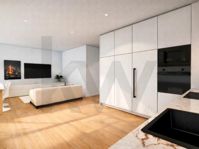 Apartamento venda em Vilãs, Mafra