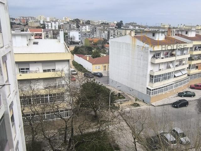 Apartamento venda em Vale de Cobro, Setúbal