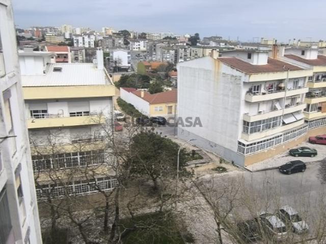 Casa venda em Setúbal