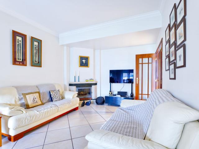 Apartamento venda em Póvoa De Santa Iria, Lisboa