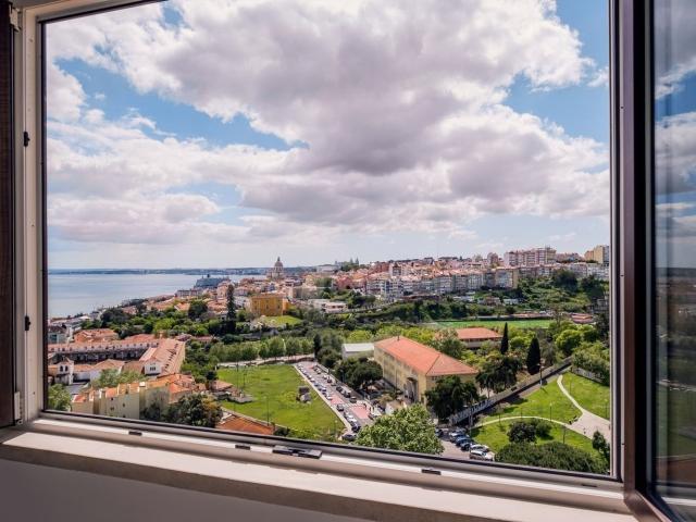 Apartamento venda em São João, Lisboa
