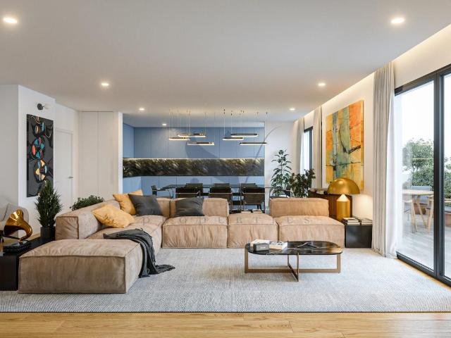 Apartamento venda em Maia, Águas Santas