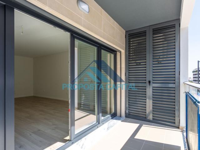 Apartamento venda em Portas do Montijo, Montijo