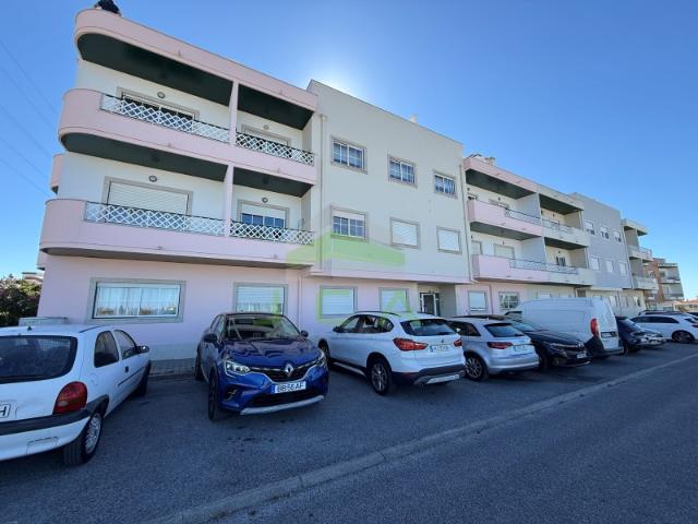 Apartamento alugar em Urbanização das Trigueiras, Leiria