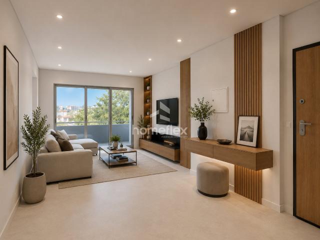 Apartamento venda em São Pedro, Figueira da Foz