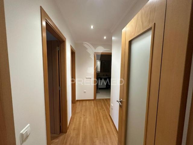 Apartamento alugar em Cidade de Santarém, Santarém