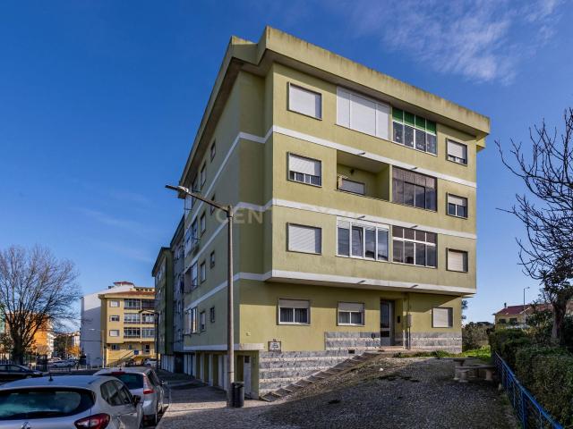 Apartamento venda em Mem Martins, Algueirão-Mem Martins