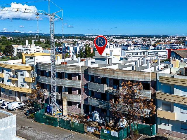 Apartamento venda em Tavira, Faro