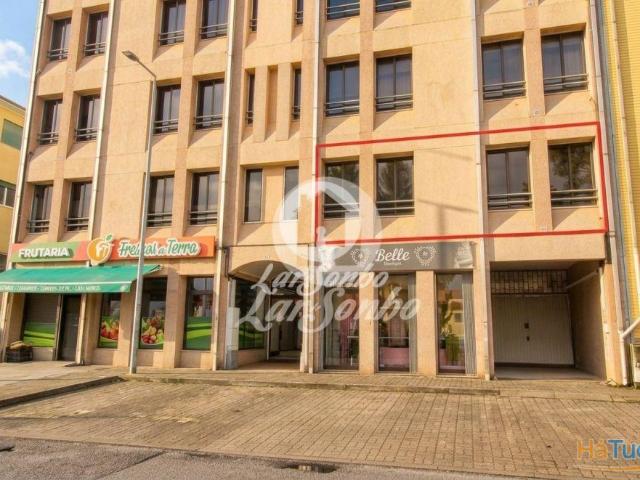 Apartamento venda em Celorico De Basto, Braga