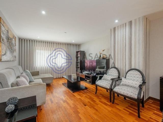 Apartamento venda em Basílio Teles, Matosinhos