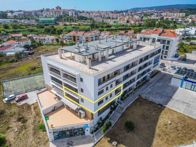 Apartamento venda em Vila Robim, Figueira Da Foz
