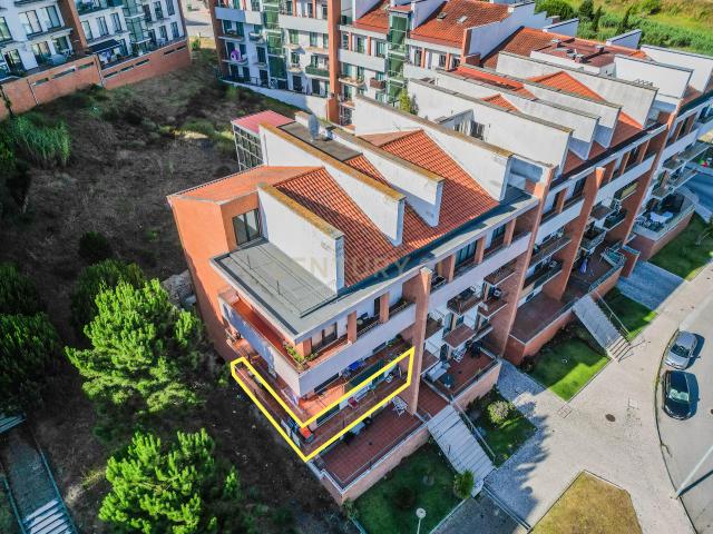 Apartamento venda em Figueira Da Foz, Coimbra