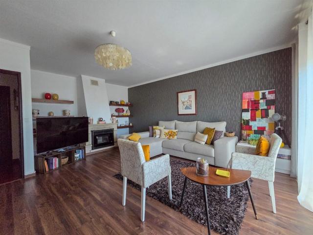 Apartamento venda em Calhau, Nazaré