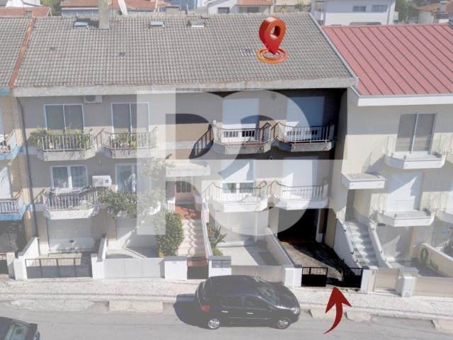 Apartamento venda em Espadanido, Braga