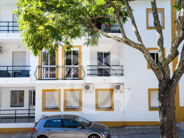 Apartamento venda em Nossa Senhora do Bispo, Montemor-o-Novo