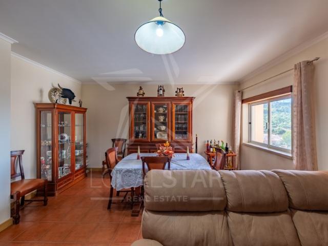 Apartamento venda em Casal Júlio Calhas, Alcobaça