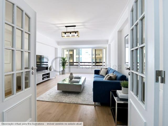 Apartamento venda em Lisboa