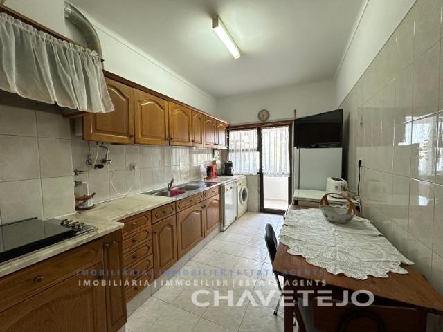 Apartamento venda em Marmelais de Cima, Tomar