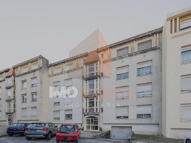 Apartamento venda em Santarém