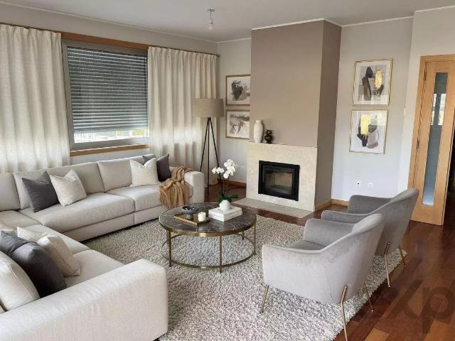 Apartamento venda em Amarante, Porto