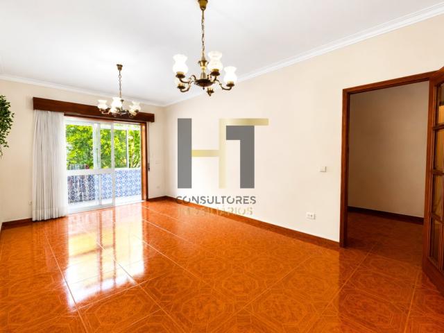 Apartamento venda em Maia, Barca
