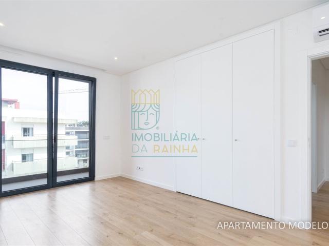 Apartamento venda em Caldas Da Rainha, Leiria