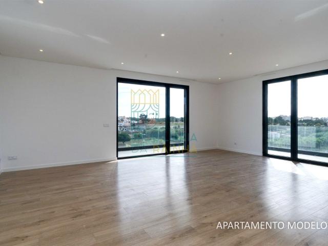 Apartamento venda em Caldas Da Rainha, Leiria