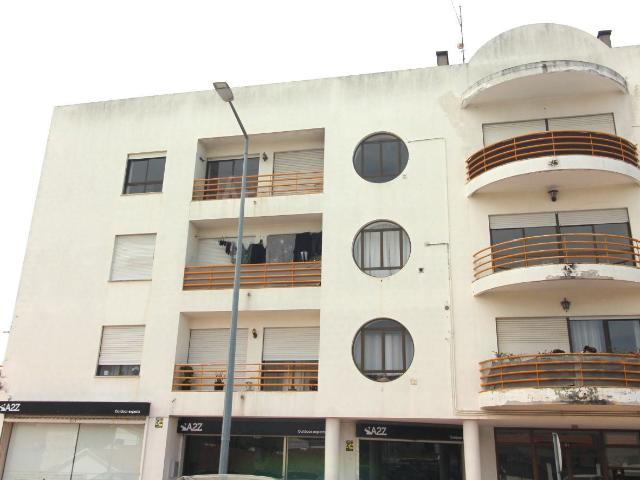 Apartamento venda em Leiria
