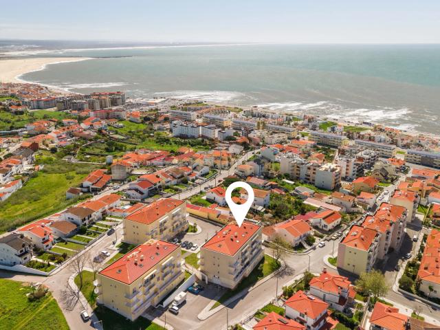 Apartamento venda em Figueira Da Foz, Coimbra