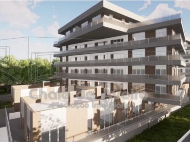 Apartamento venda em Oliveira De Azeméis, Aveiro