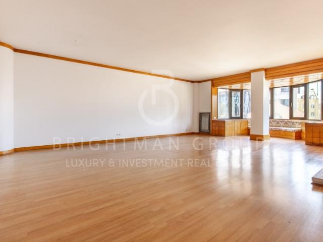 Apartamento alugar em Campo de Ourique, Lisboa
