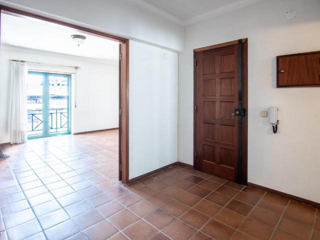 Apartamento venda em Nossa Senhora do Pópulo, Caldas Da Rainha