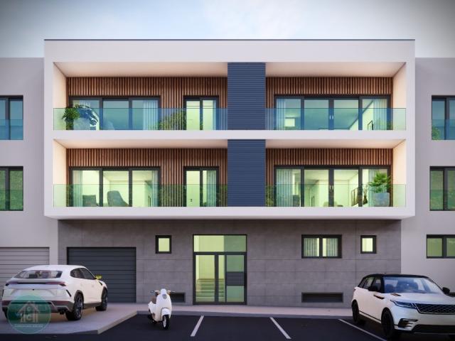 Apartamento venda em Seixal, Fernão Ferro