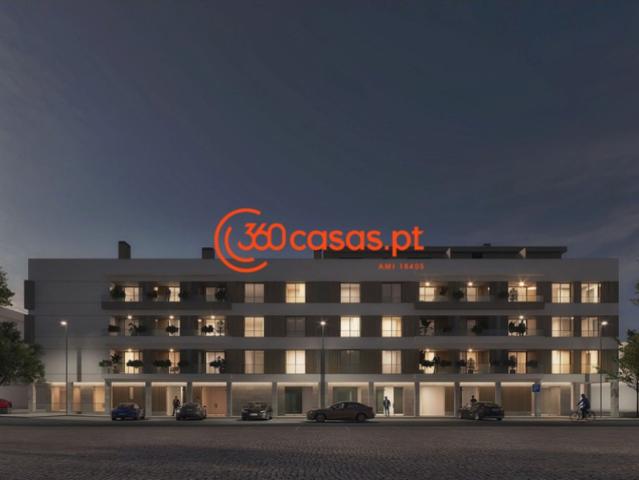 Apartamento venda em Loulé, Faro