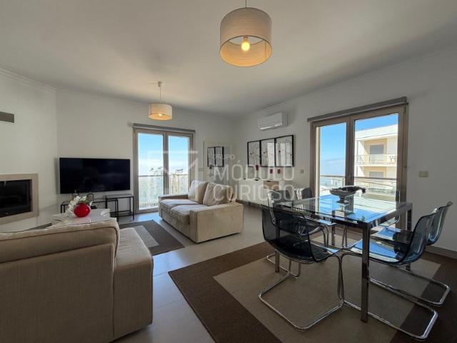 Apartamento venda em Nazaré