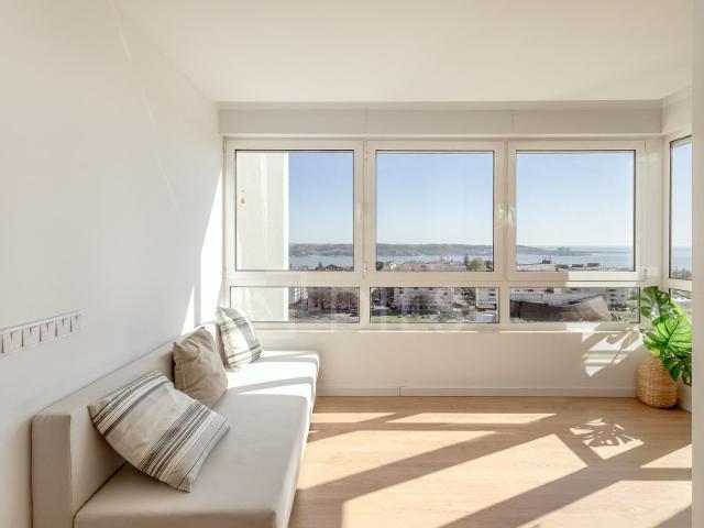 Apartamento venda em São Francisco Xavier, Lisboa