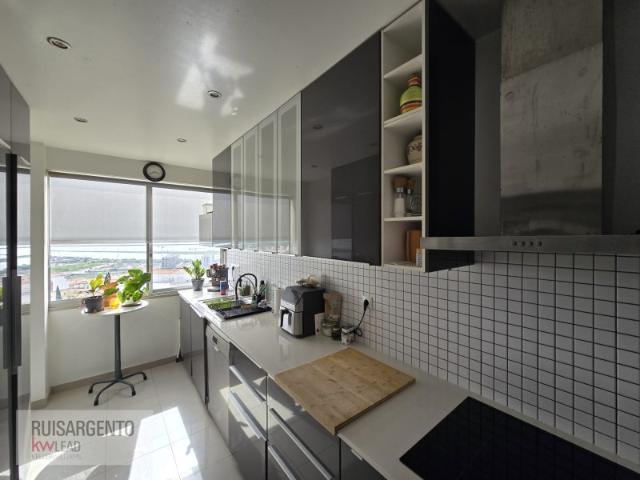 Apartamento venda em Póvoa De Santa Iria, Lisboa