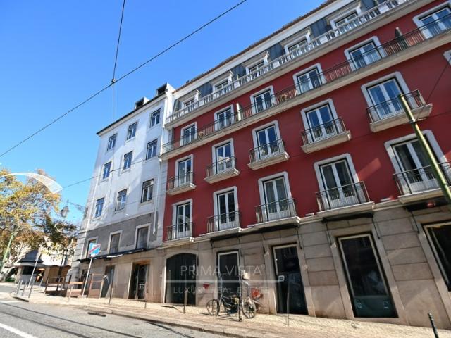 Apartamento venda em Santa Maria Maior, Lisboa