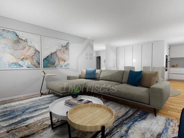 Apartamento venda em Alverca Do Ribatejo, Lisboa