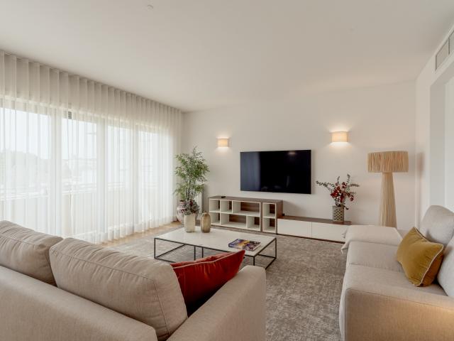 Apartamento alugar em Lisboa