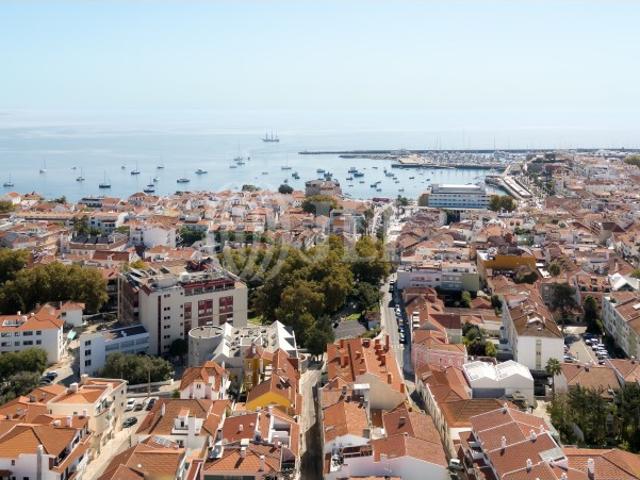Apartamento venda em Alto da Bela Vista, Cascais
