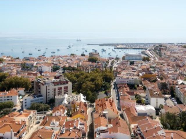 Casa venda em Alto da Bela Vista, Cascais
