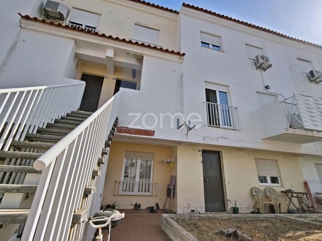 Apartamento venda em Enxerim, Silves