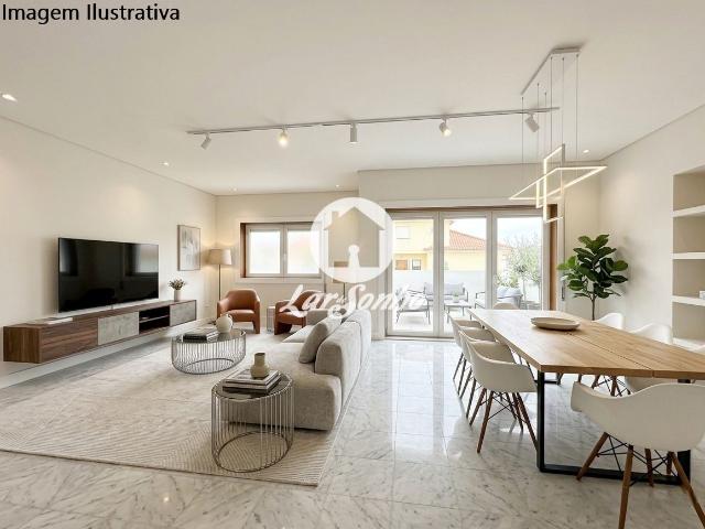 Apartamento venda em Maia, Porto