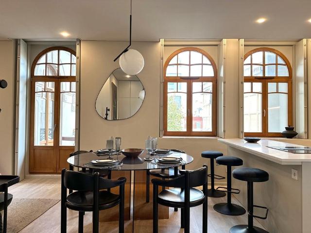 Apartamento venda em Santo António, Lisboa