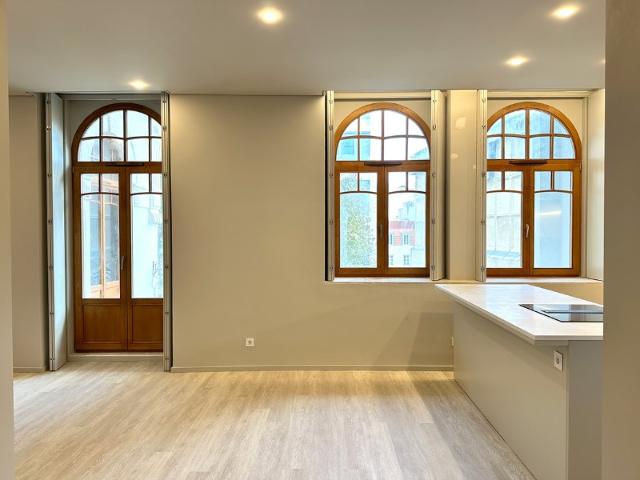 Apartamento venda em Santo António, Lisboa