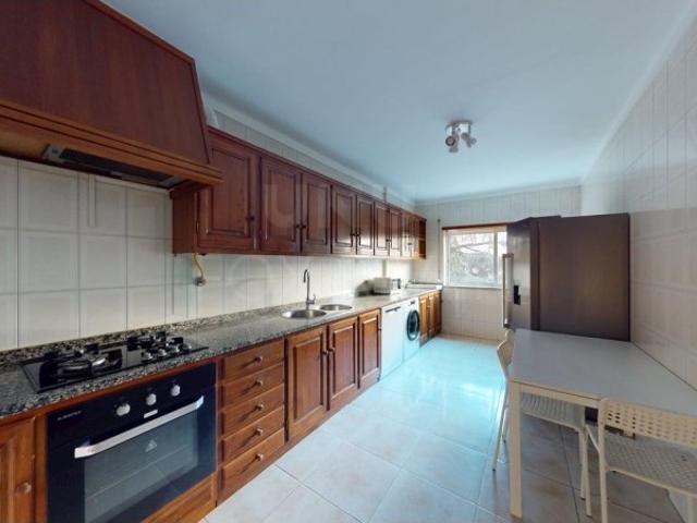 Apartamento venda em Braga (São Vítor), Braga