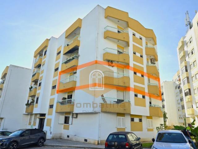 Apartamento venda em Setúbal (São Julião, Nossa Senhora da Anunciada e Santa Maria da Graça), Setúbal