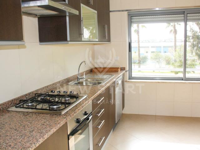 Apartamento venda em Olhão, Faro