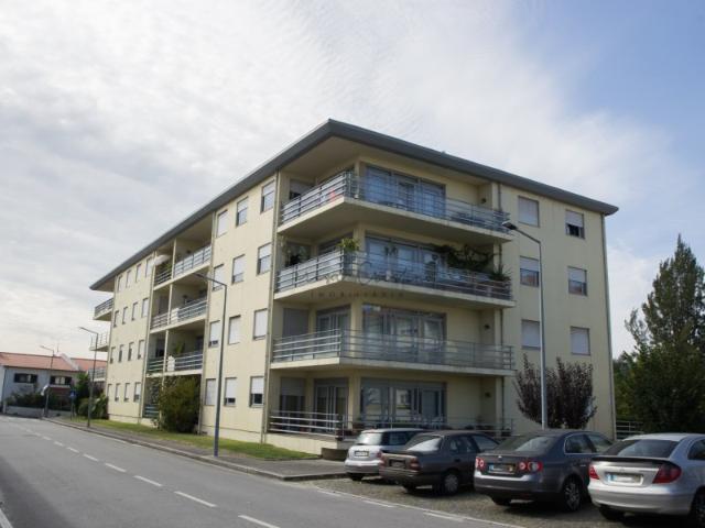 Apartamento venda em Arca e Ponte de Lima, Boalhosa